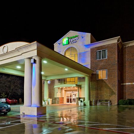 Holiday Inn Express & Suites San Antonio South Dış mekan fotoğraf