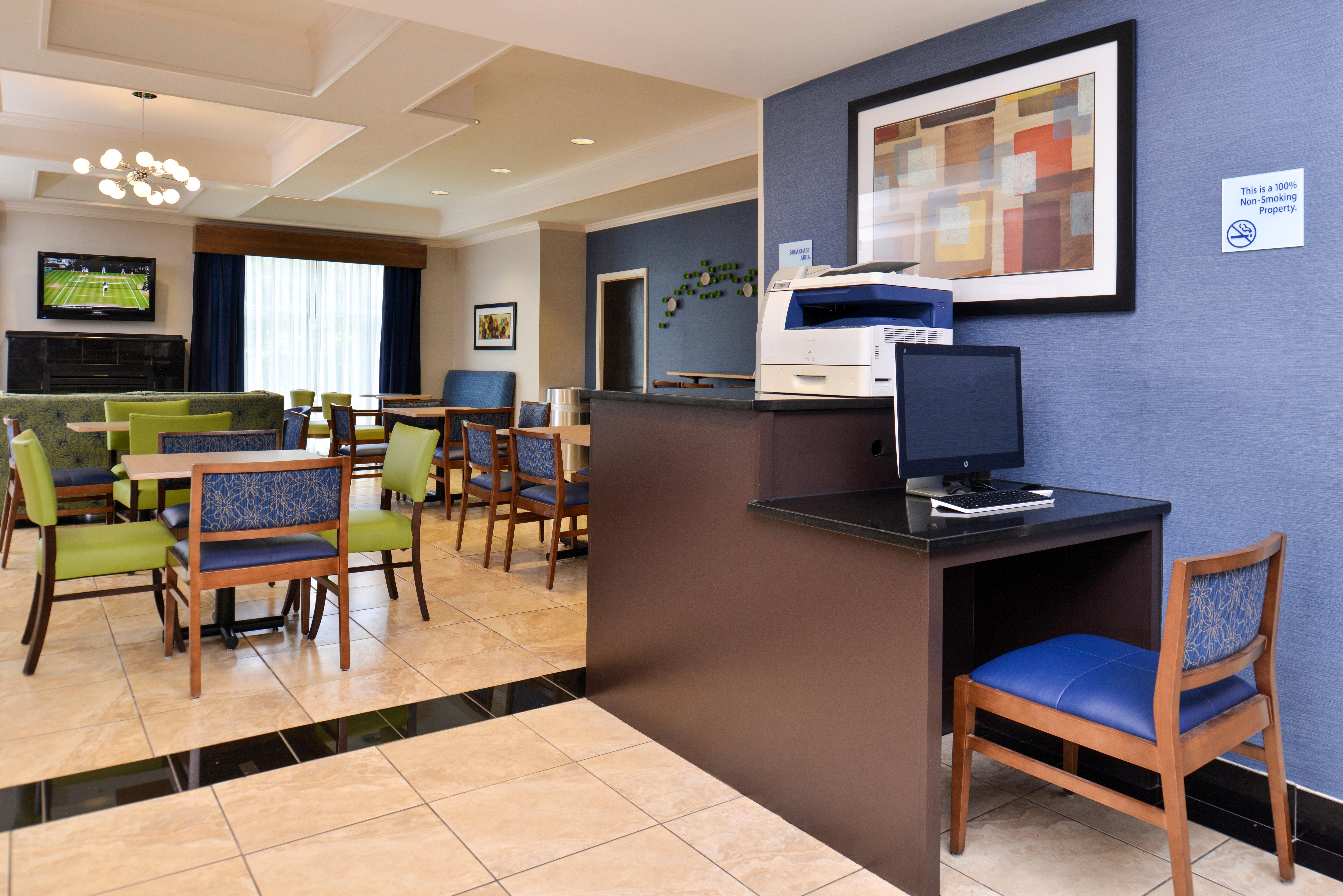 Holiday Inn Express & Suites San Antonio South Dış mekan fotoğraf